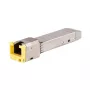 HPE NW ION 1G SFP RJ45 100M XCVR verkkolähetin-vastaanotinmoduuli 1000 Mbit/s RJ-45
