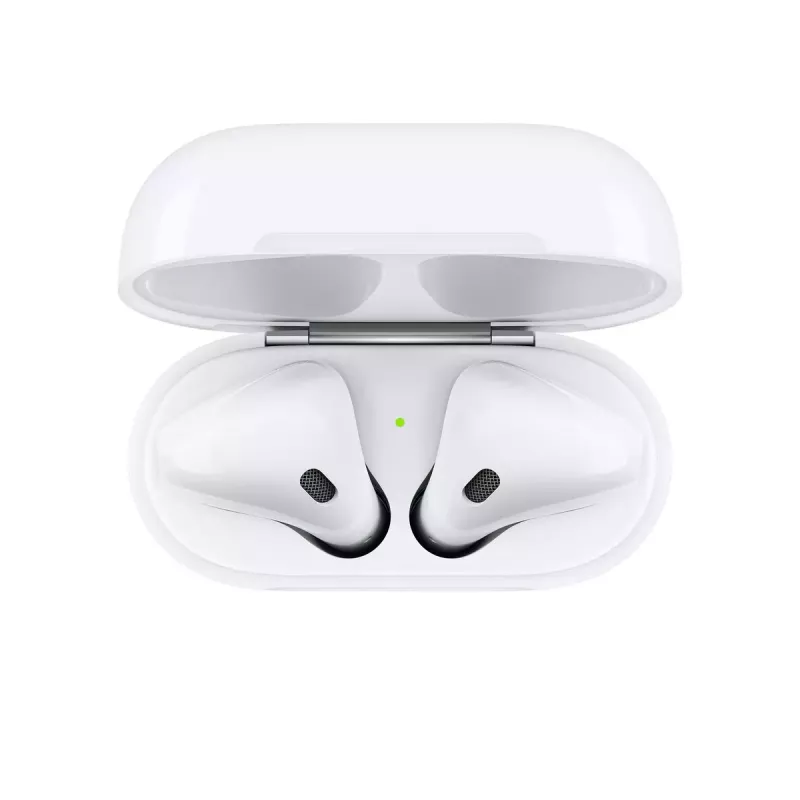 Kuulokemikrofoni Apple AirPods (2. sukupolvi)