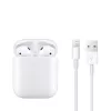 Kuulokemikrofoni Apple AirPods (2. sukupolvi)