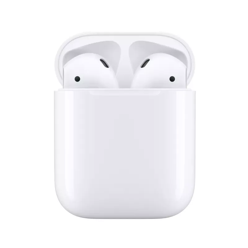 Kuulokemikrofoni Apple AirPods (2. sukupolvi)