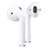 Kuulokemikrofoni Apple AirPods (2. sukupolvi)