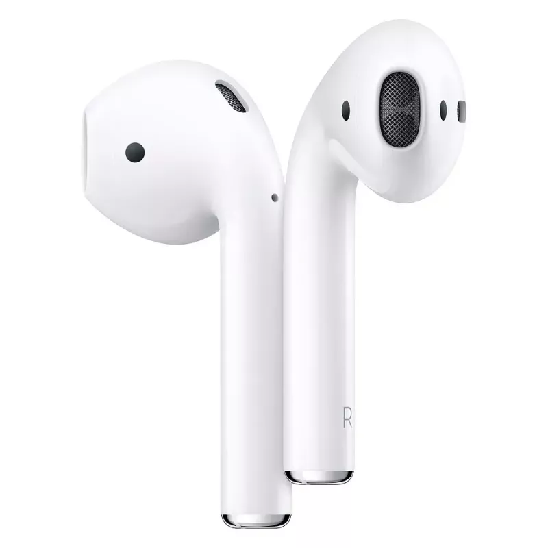 Kuulokemikrofoni Apple AirPods (2. sukupolvi)