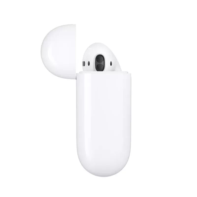 Kuulokemikrofoni Apple AirPods (2. sukupolvi)