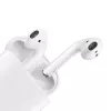 Kuulokemikrofoni Apple AirPods (2. sukupolvi)