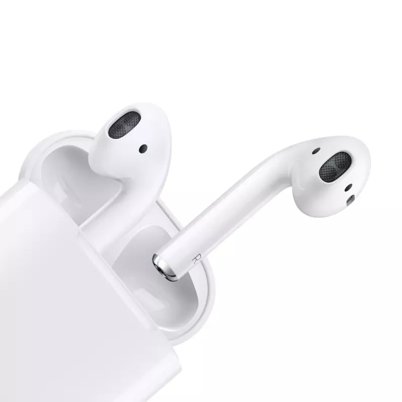 Kuulokemikrofoni Apple AirPods (2. sukupolvi)