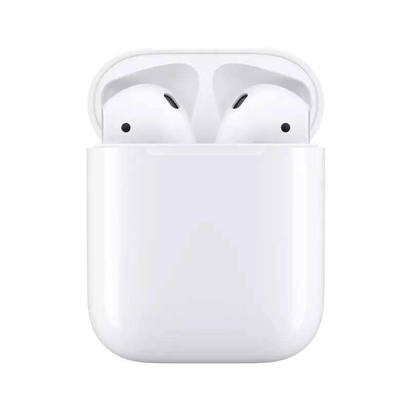 Kuulokemikrofoni Apple AirPods (2. sukupolvi)