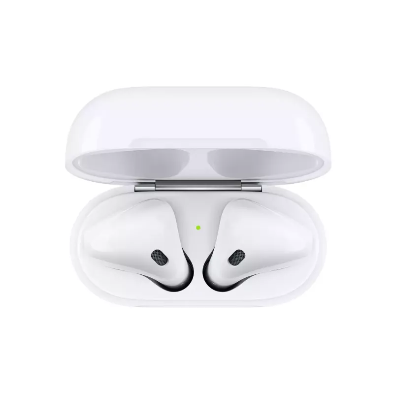 Kuulokemikrofoni Apple AirPods (2. sukupolvi)