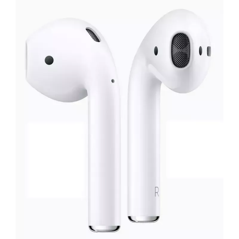 Kuulokemikrofoni Apple AirPods (2. sukupolvi)