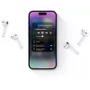 Kuulokemikrofoni Apple AirPods (2. sukupolvi)