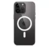 Läpinäkyvä suojakotelo Apple iPhone 14 Pro Maxille (6,7