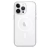 Läpinäkyvä suojakotelo Apple iPhone 14 Pro Maxille (6,7