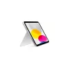 Apple Magic Keyboard QWERTY tanska alumiini langaton ohjauslevy