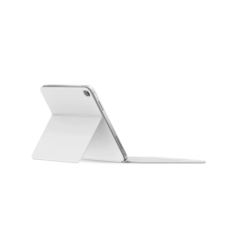 Apple Magic Keyboard QWERTY tanska alumiini langaton ohjauslevy