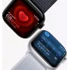 Älykello Apple Watch Series 10 GPS + Cellular 42 mm liuskekivitäniö musta