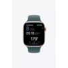 Älykello Apple Watch Series 10 GPS + Cellular 42 mm liuskekivitäniö musta