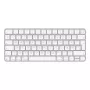 Apple Magic -näppäimistö MXCK3DK/A USB Bluetooth QWERTY tanska valkoinen