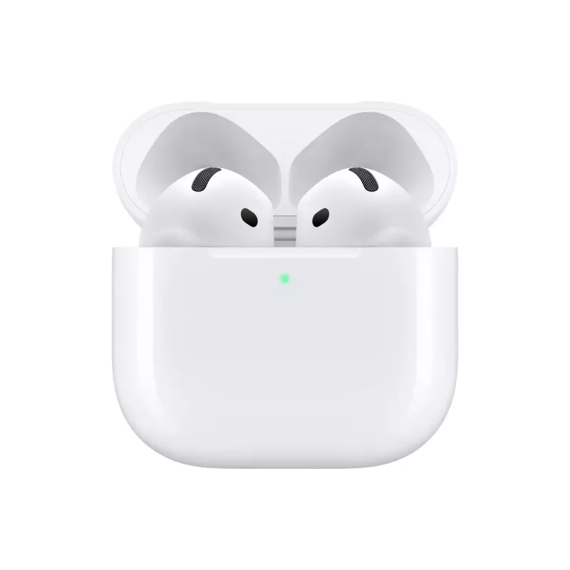 Kuulokkeet Apple AirPods 4. sukupolvi Active Noise Cancellation
