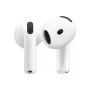 Kuulokkeet Apple AirPods 4. sukupolvi Active Noise Cancellation