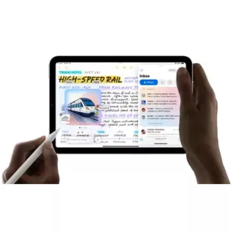 Tabletti Apple iPad mini 8,3