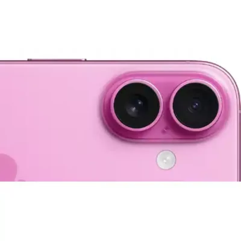 Älypuhelin Apple iPhone 16 6,1