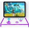 Tabletti Apple iPad 11-tuumainen Air M3 8GB 128GB iPadOS