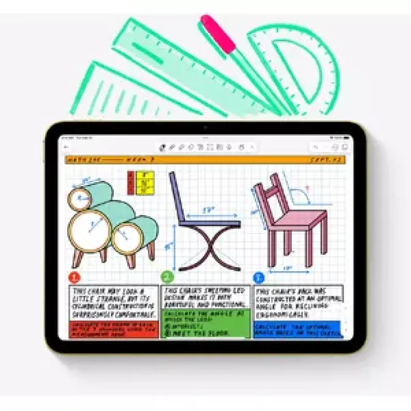 Tabletti Apple iPad 11
