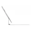 Apple Magic Keyboard QWERTY tanska valkoinen ja trackpad