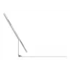 Apple Magic Keyboard QWERTY tanska valkoinen ja trackpad