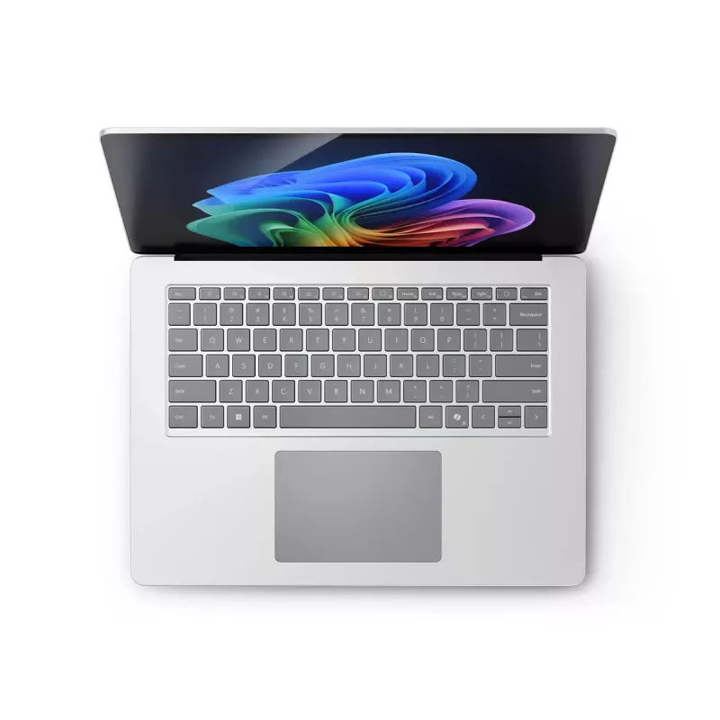 Kannettava Microsoft Surface Laptop 7 for Business Copilot+ PC (Intel) — 15