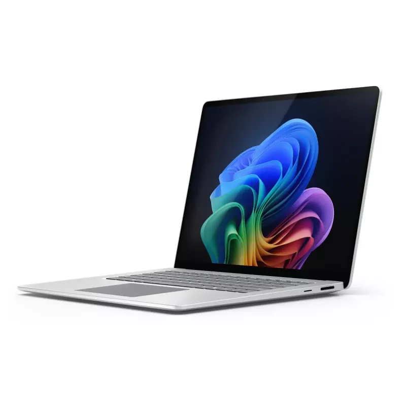 Kannettava Microsoft Surface Laptop 7 for Business Copilot+ PC (Intel) — 15