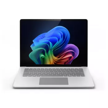 Kannettava Microsoft Surface Laptop 7 for Business Copilot+ PC (Intel) — 15