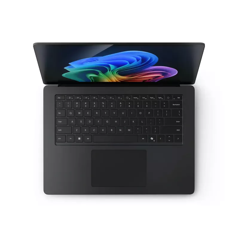 Kannettava Microsoft Surface Laptop 7 15