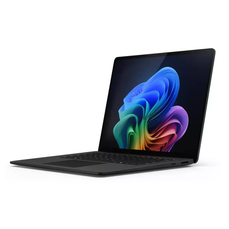 Kannettava Microsoft Surface Laptop 7 15