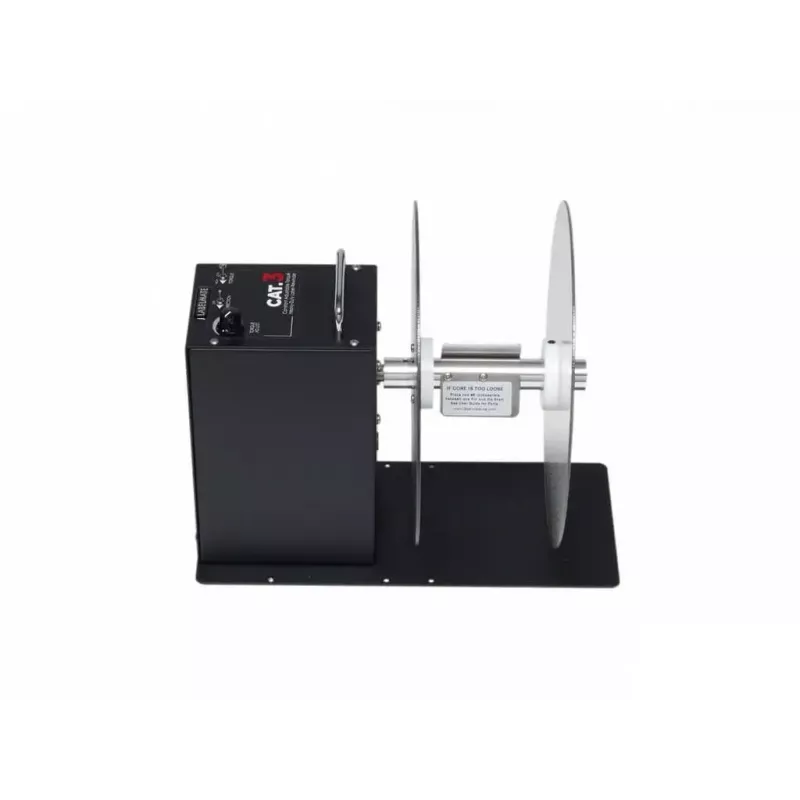 Rewinder Labelmate CAT-3-STANDARD laiteyhteensopivuus tarratulostin