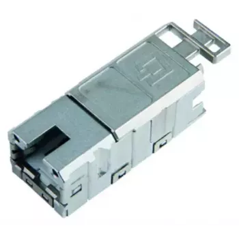 Johdinliitin RJ-45 Telegärtner J80029A0000