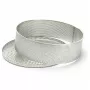 Rei'itetty Tondo-leivontavuoka de buyer DB3213-20, Ø 20 cm, korkeus 6,5 cm