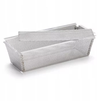 Plumcake-vuoka de buyer DB3215-26 26 cm tarttumaton pinnoite