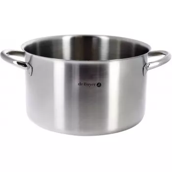 Kattila de buyer PRIM APPETY 20 cm, induktiokäyttöön sopiva, malli DB3506-20