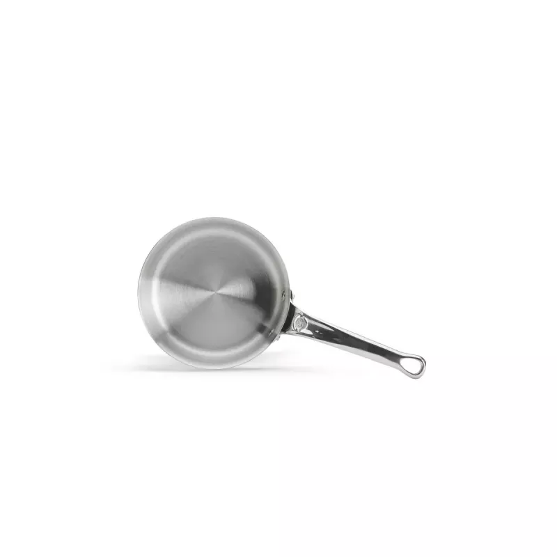 de Buyer Affinity Straight Sauteuse 16 cm, 1 L, ruostumaton teräs