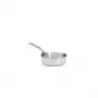 de Buyer Affinity Straight Sauteuse 16 cm, 1 L, ruostumaton teräs