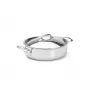 de Buyer Affinity sauteuspannu ruostumaton teräs 28 cm pyöreä