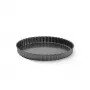 de Buyer 4706.24 piirakkavuoka pyöreä 24 cm max. 220 °C
