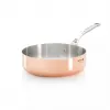 de Buyer Prima Matera DB6230-16 sauteuspannu