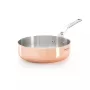 de Buyer Prima Matera DB6230-16 sauteuspannu