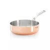 de Buyer Prima Matera DB6230-24 sauteuspannu