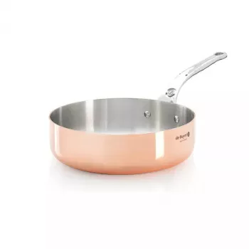 de Buyer Prima Matera DB6230-24 sauteuspannu