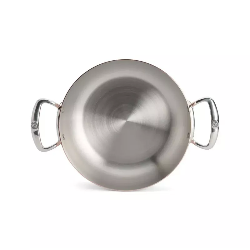 de Buyer Prima Matera kuparikattila 5 L