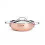 de Buyer Prima Matera kuparikattila 5 L