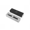 Parker Vector XL kuulakärkikynä musta ruostumaton teräs