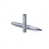 Parker Vector XL kynä sininen hopea ruostumaton teräs